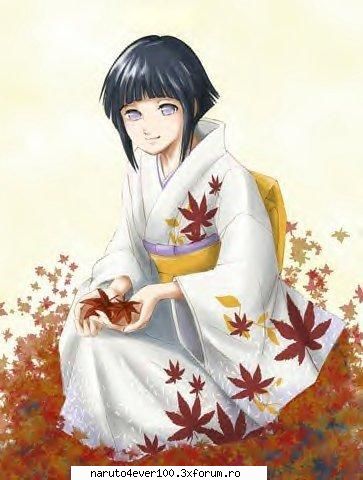e dragutza ... hinata hyuga