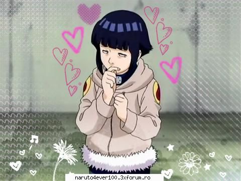 timida rau de tot hinata hyuga