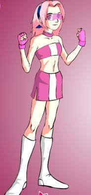 am faqt-o ruoz :nebun: jocuri anime