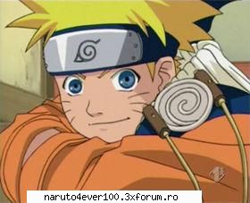 Naruto Uzumaki - Ai - Naruto