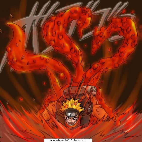 Naruto Uzumaki - Ai - Naruto