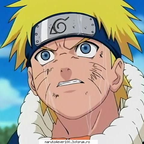 Naruto Uzumaki - Ai - Naruto