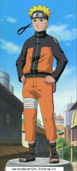 Naruto Uzumaki - Ai - Naruto