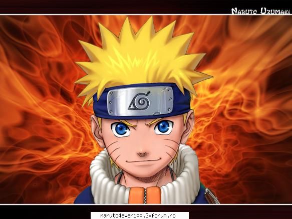 Naruto Uzumaki - Ai - Naruto