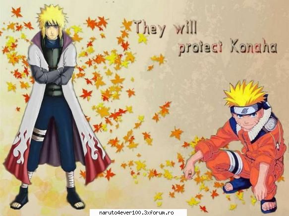 Naruto Uzumaki - el sh tatal sau - Naruto