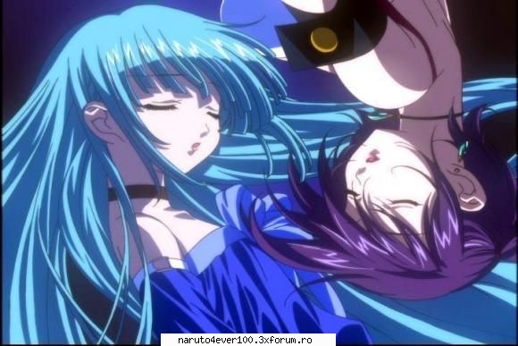 Poze - AnimeGirl - Kiddy Grade
