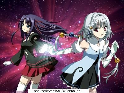 Poze - AnimeGirl - Kiddy Grade