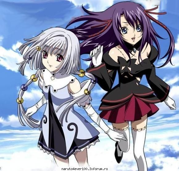 Poze - AnimeGirl - Kiddy Grade