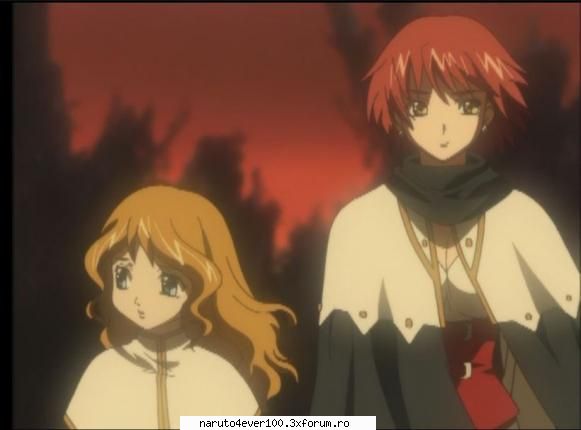 Poze - AnimeGirl - Kiddy Grade