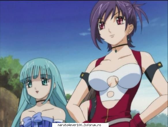 Poze - AnimeGirl - Kiddy Grade