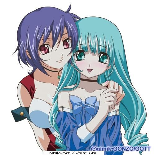 Poze - AnimeGirl - Kiddy Grade