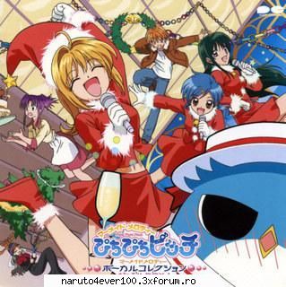 Poze - inca una si ma duc! - Mermaid Melody