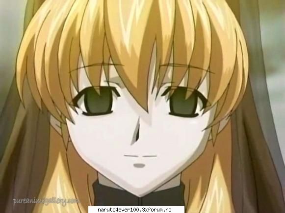 Rosette - RoxyRoxana01 - Chrono Crusade