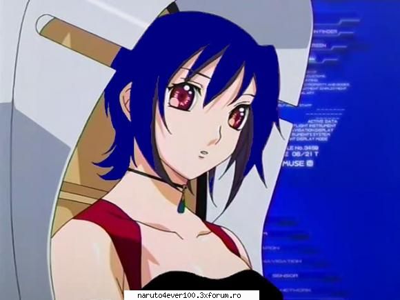 Rpc- urile voastre - AnimeGirl - Rpc