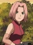 Sakura Haruno - mie imi palce mult sakura - Naruto