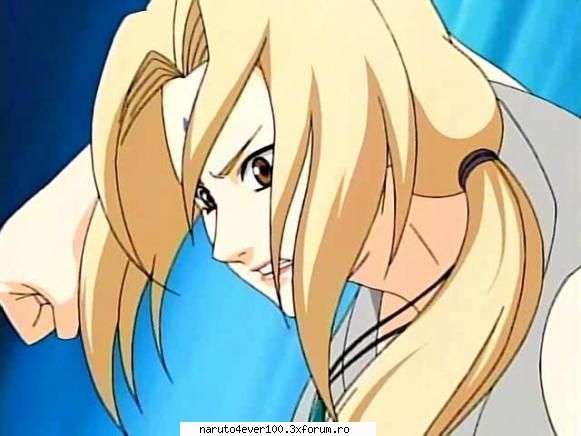 Tsunade - Ai - Naruto