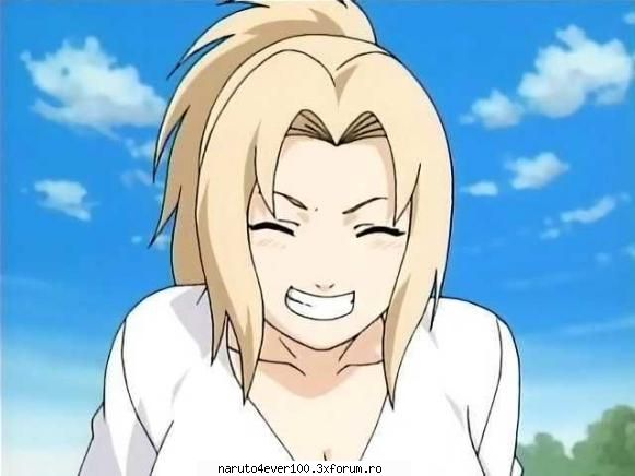 :limba: tsunade