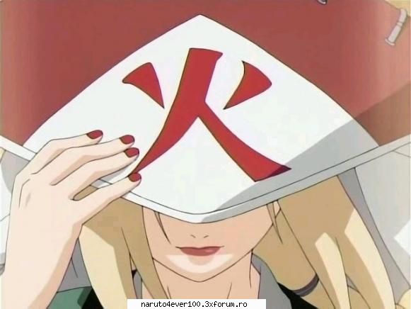 tsunade tsunade