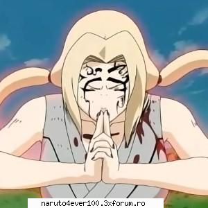 Tsunade - Ai - Naruto