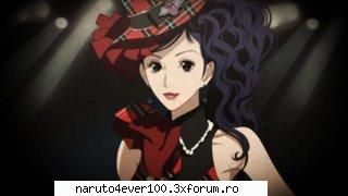 Yukari - RoxyRoxana01 - Paradise Kiss